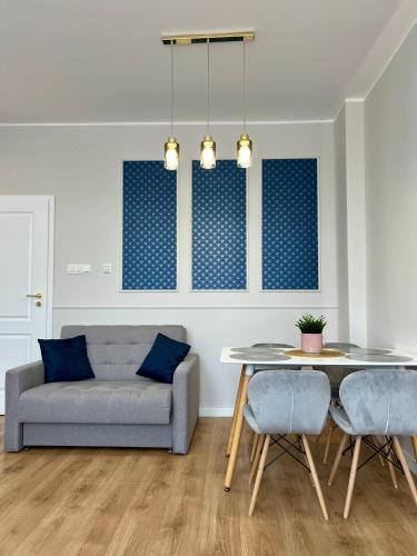 Blue Haven by JoJo — 4-Star Luxury Hotel in Gdansk, Poland