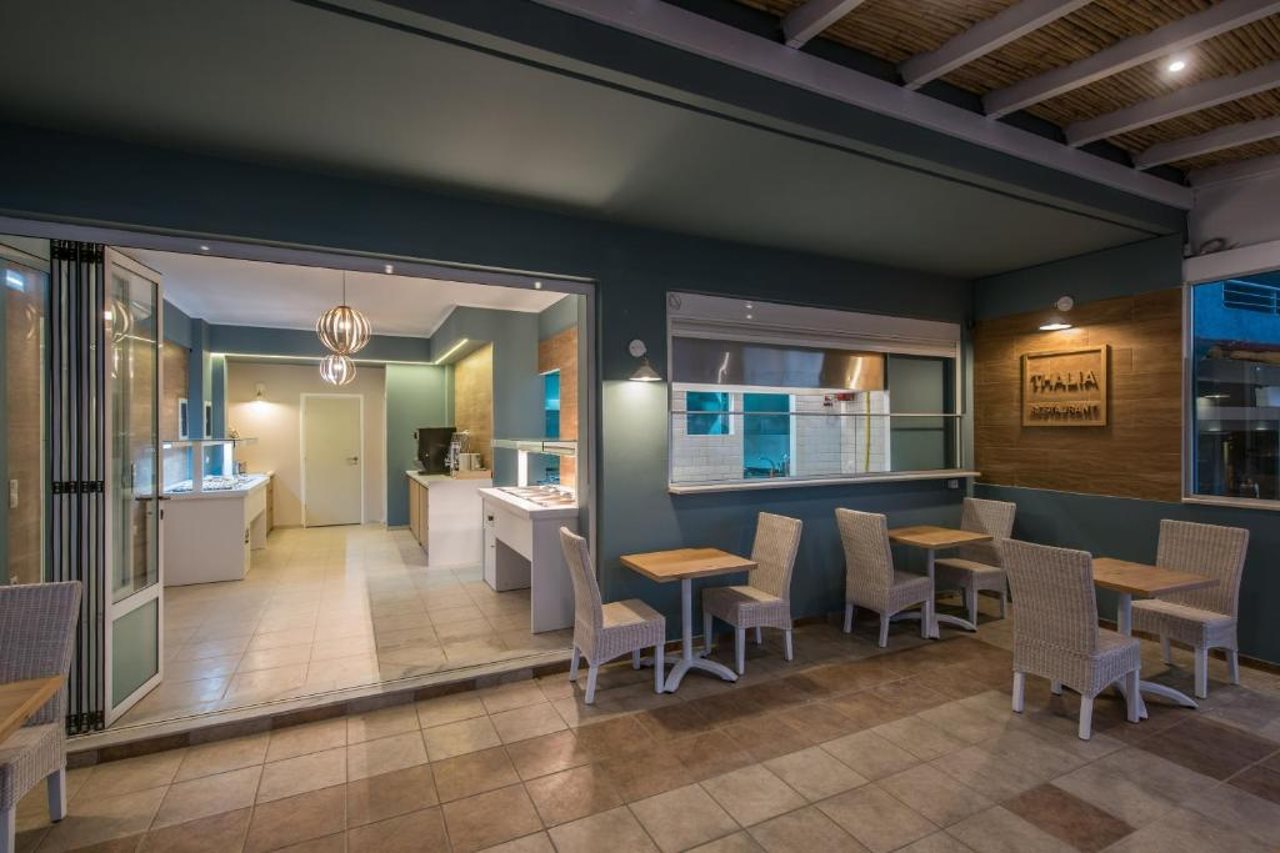 Compass Stalis Beach Hotel — Hersonissos — photo 5