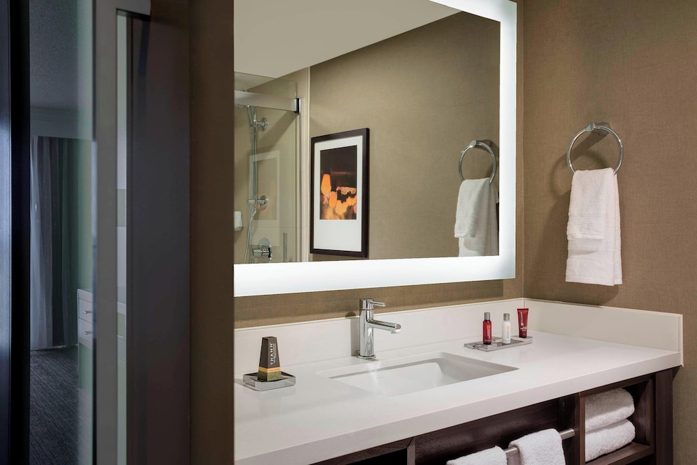 Marriott San Antonio Riverwalk - photo 21