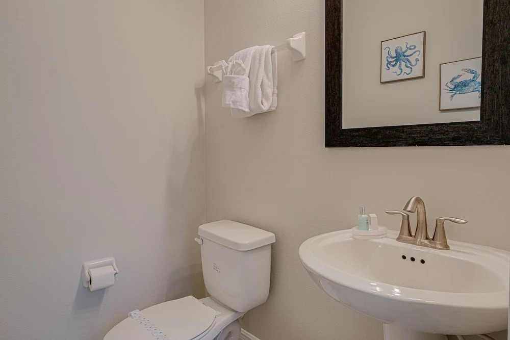 Balmoral Resort 126mc 3 Bedroom Home by RedAwning - photo 8