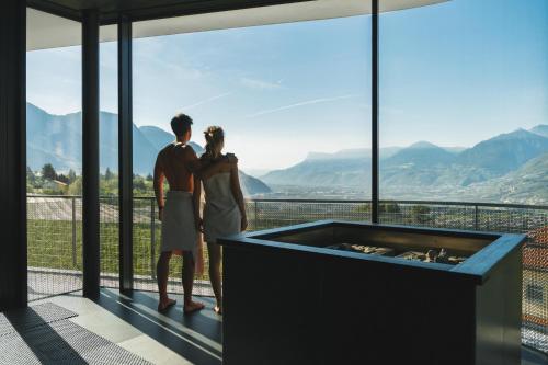 Hotel Gartner — Tirolo — photo 5