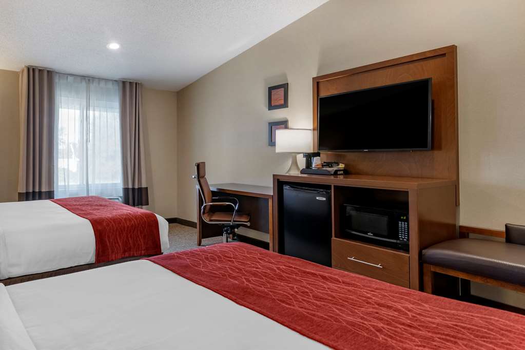 Comfort Inn Glenmont Albany South - photo 10