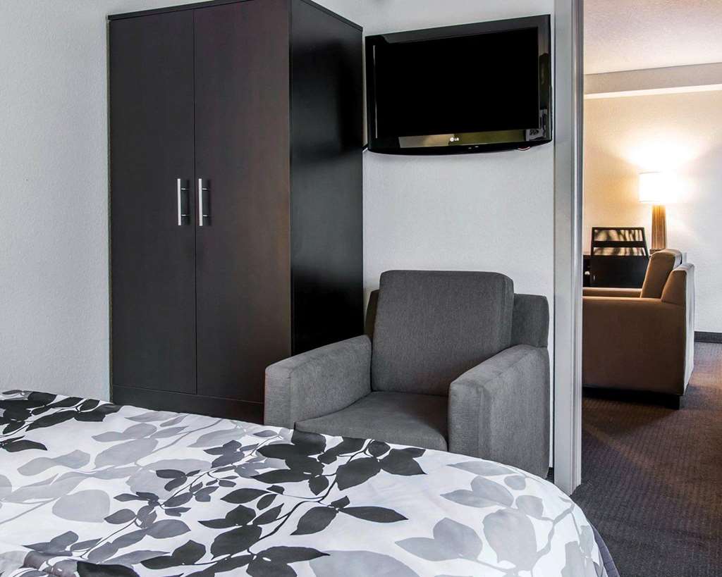 Sleep Inn Midland Bay City West - photo 21