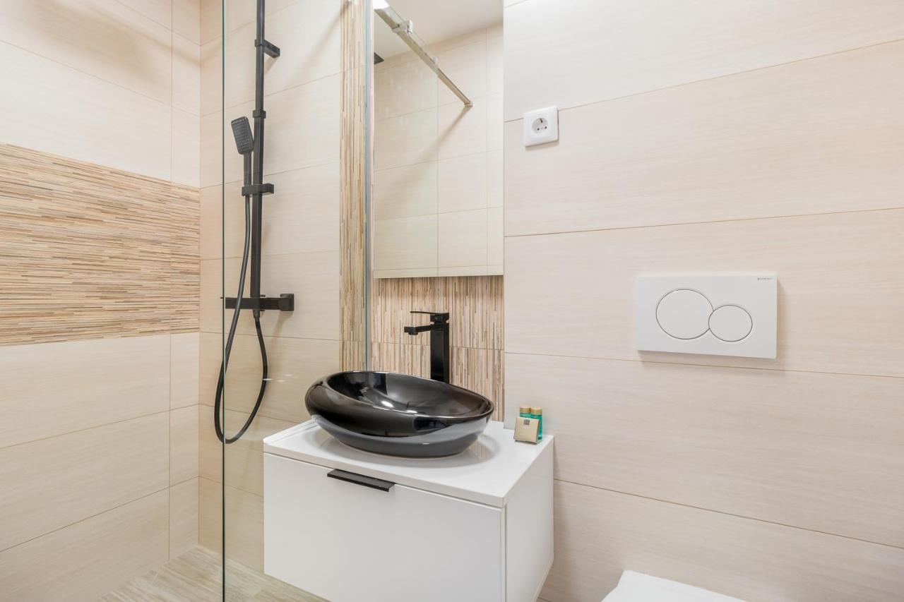 Zion Hideaway Compact Economy Flat — Oradea — photo 5