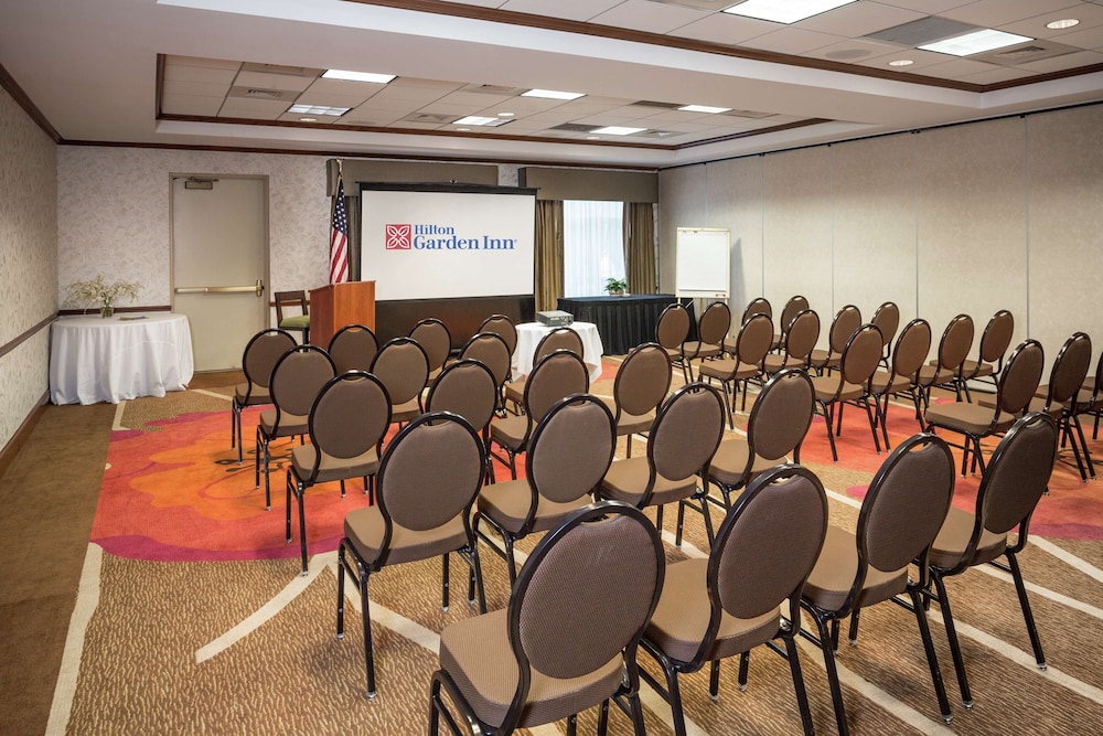 Hilton Garden Inn Richmond Innsbrook - photo 31