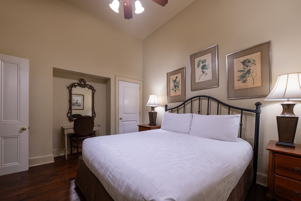 Audubon Cottages - photo 14