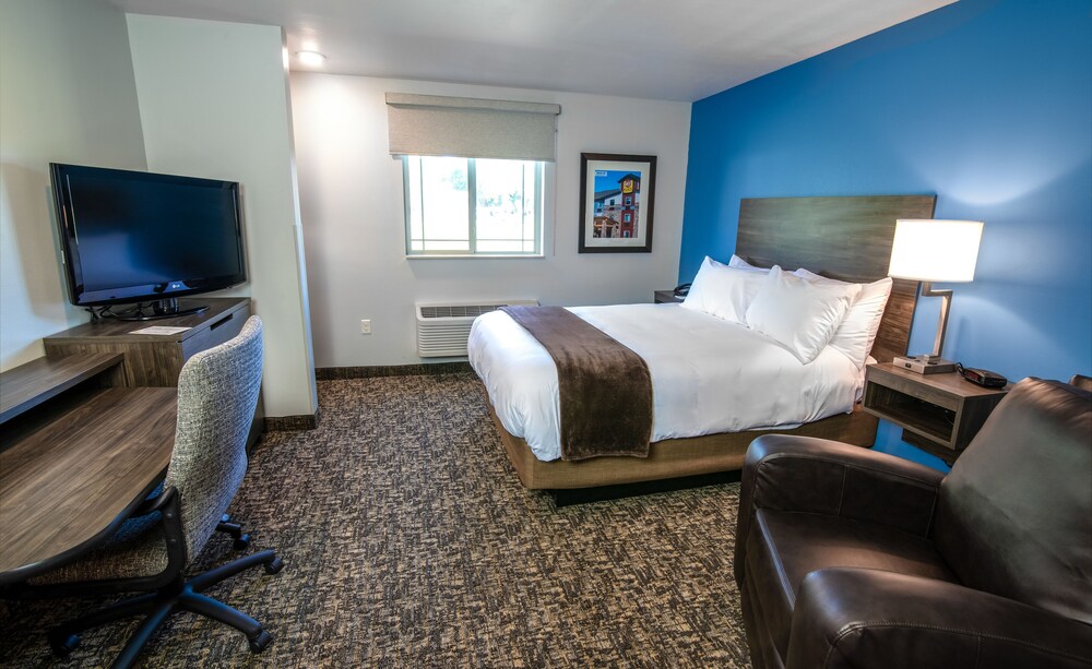 My Place Hotel Indianapolis Airport Plainfield In — Plainfield