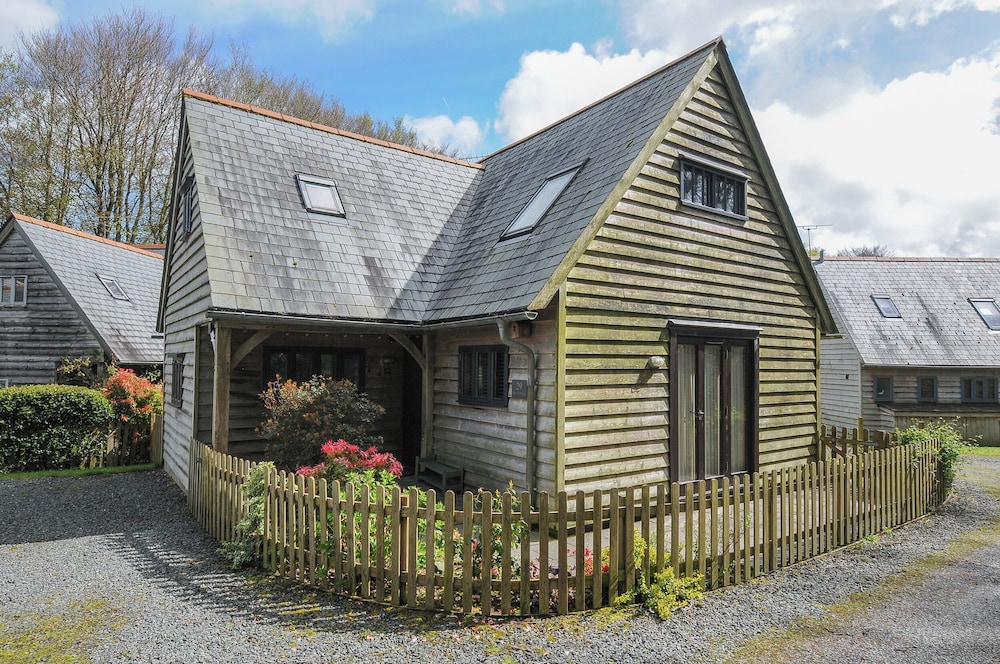 Stow Cottage — 4-Star Luxury Hotel in Camelford, United Kingdom
