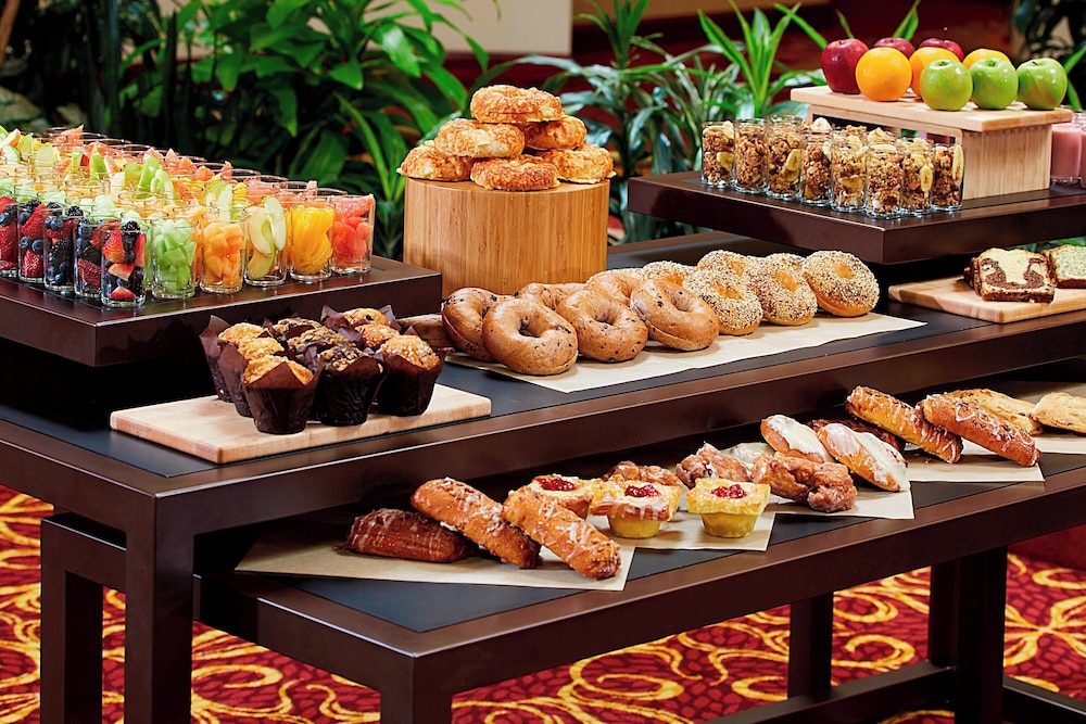 Marriott Cincinnati Airport - photo 31