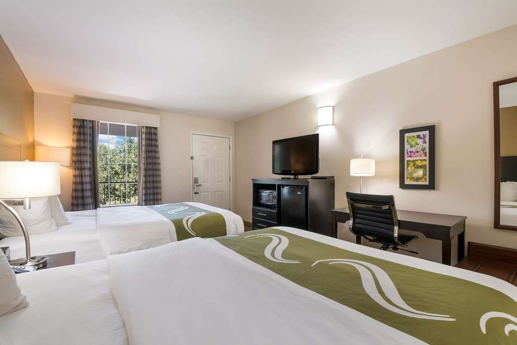 Quality Inn Decherd Winchester - photo 14