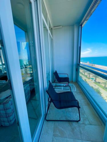 Apartment Magnolia Rustaveli 62