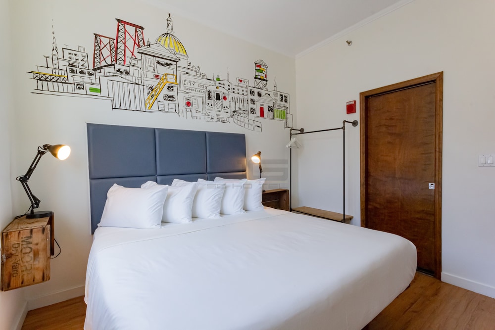 Jgstay Soho - photo 22