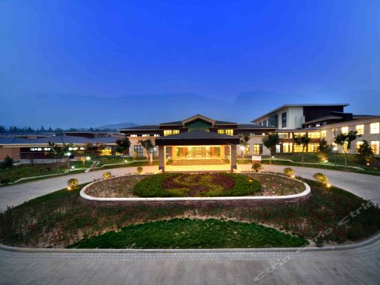 Guihao Hotel - carbon neutral hotel in Nanning