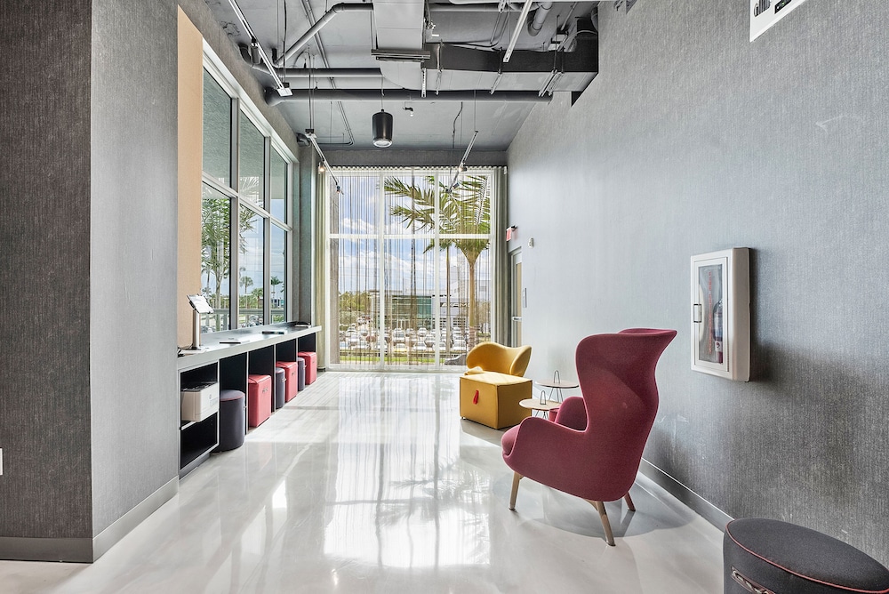 Aloft Fort Lauderdale Airport - photo 61