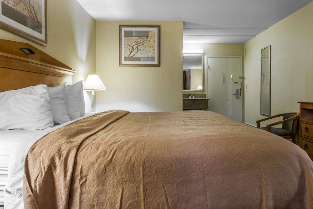 Quality Inn & Suites Fairview Erie - photo 7