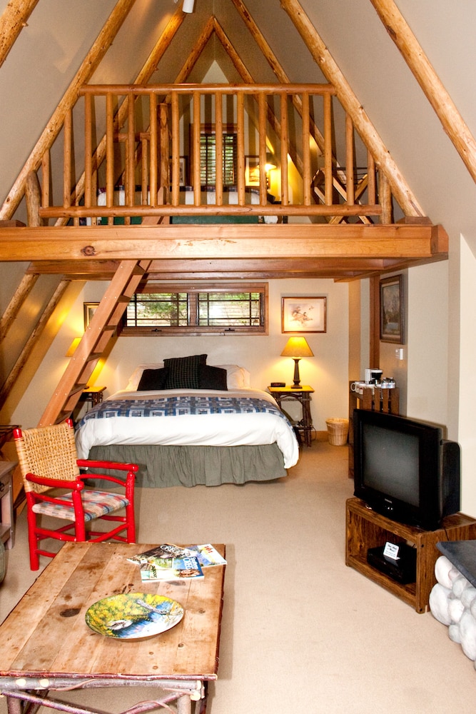 Weasku Inn - photo 34