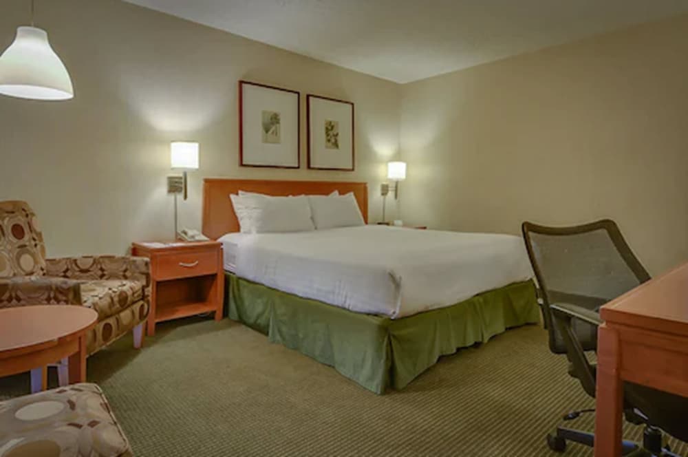 Vagabond Inn Los Angeles at USC - photo 8