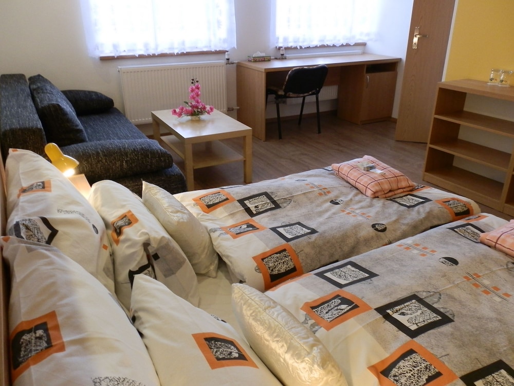 Hotel Gól Prostějov — Prostejov — photo 4