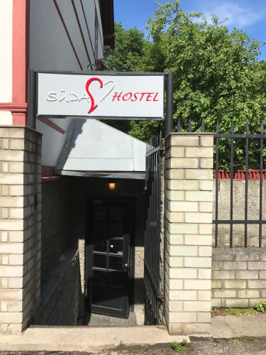 Süda Hostel