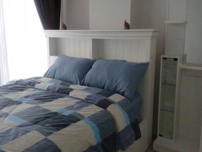 Grand Beach Condominium — Klaeng — photo 2