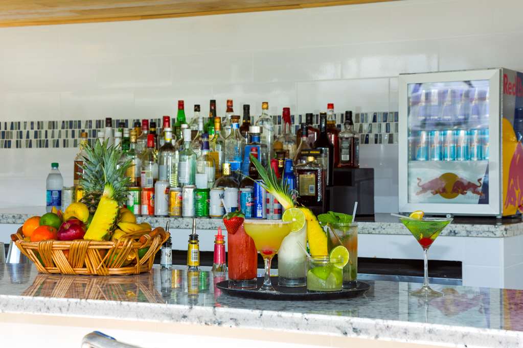 Best Western Plus Atlantic Beach Resort - photo 39