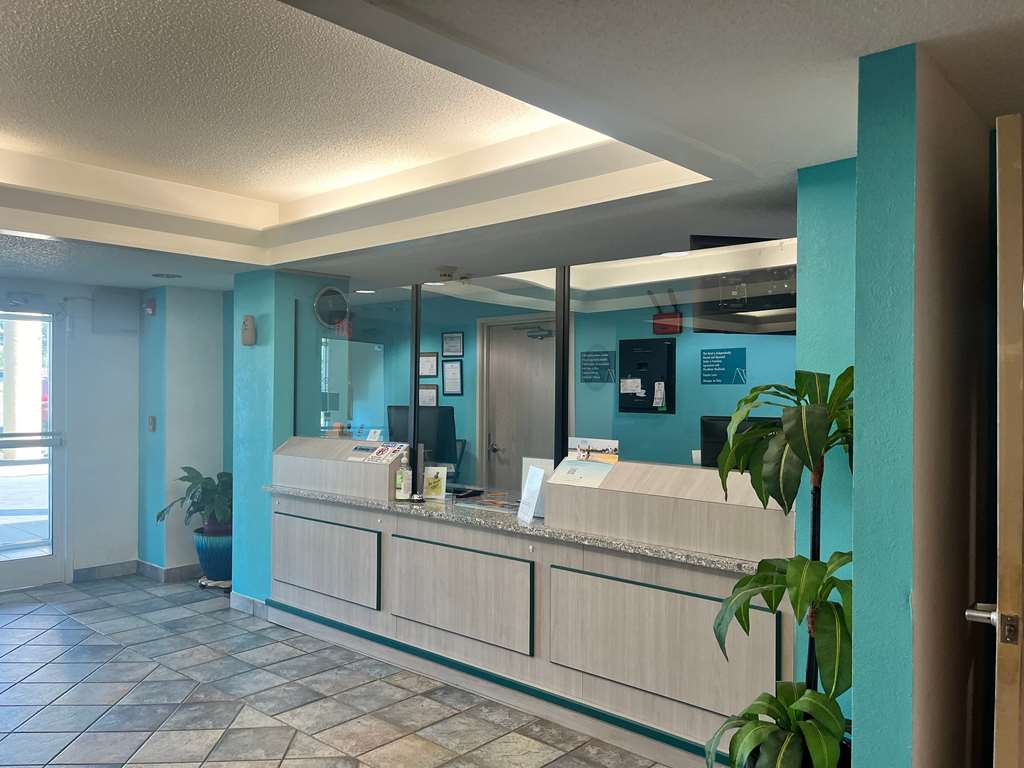 Howard Johnson by Wyndham Clarksville Tennessee - photo 4