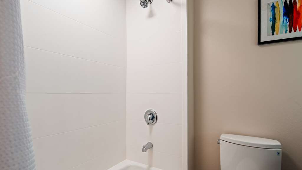 Best Western Plus New Barstow Inn & Suites - photo 19