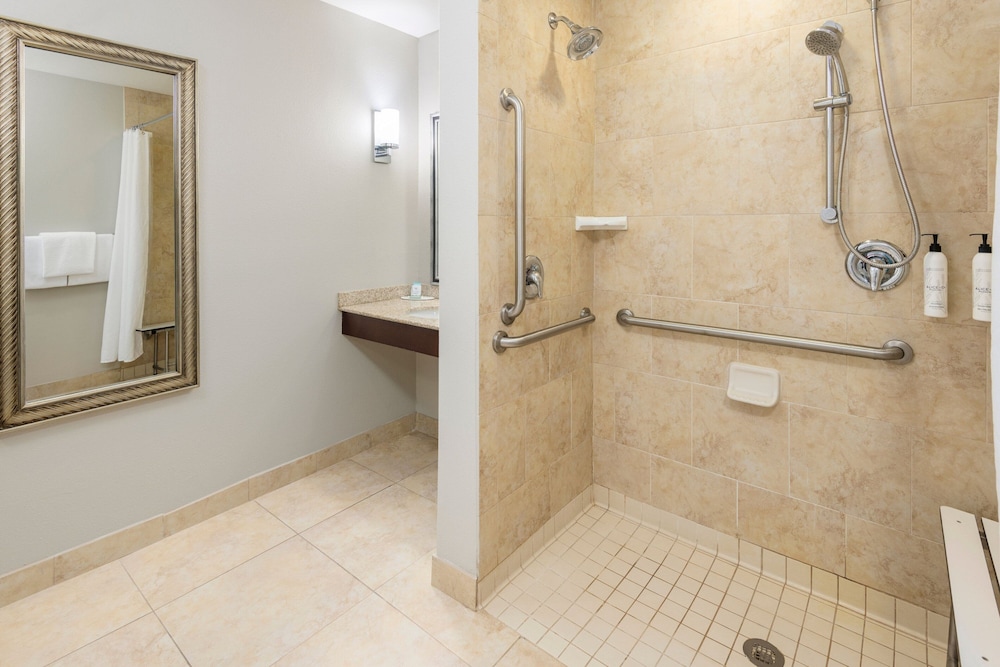 TownePlace Suites by Marriott Abilene Northeast - photo 18