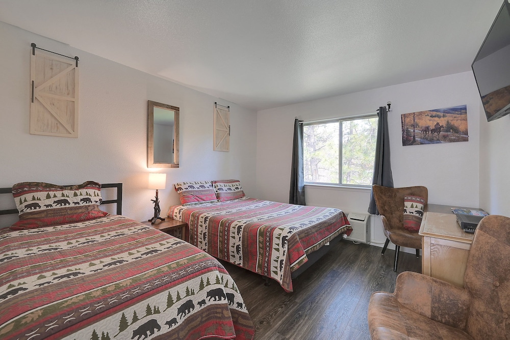 Brownsville Motel - photo 15