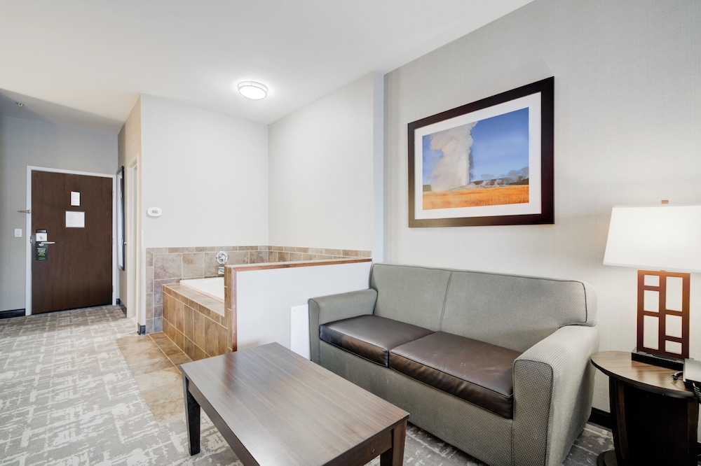 Holiday Inn West Yellowstone by IHG. - photo 85