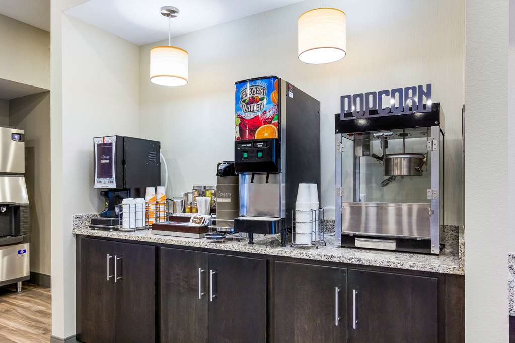 Sleep Inn Winfield Teays Valley - photo 31