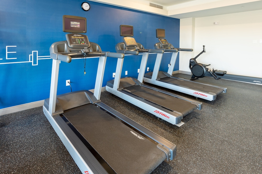 Holiday Inn Express & Sts Englewood Denver South - photo 25