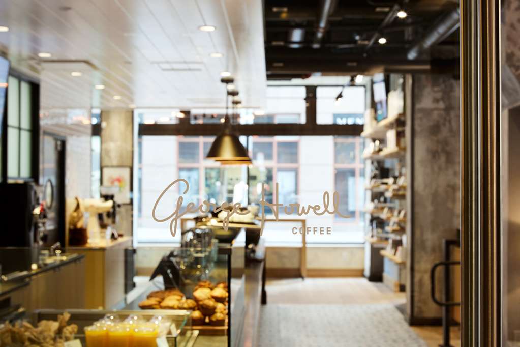 The Godfrey Hotel Boston - photo 14