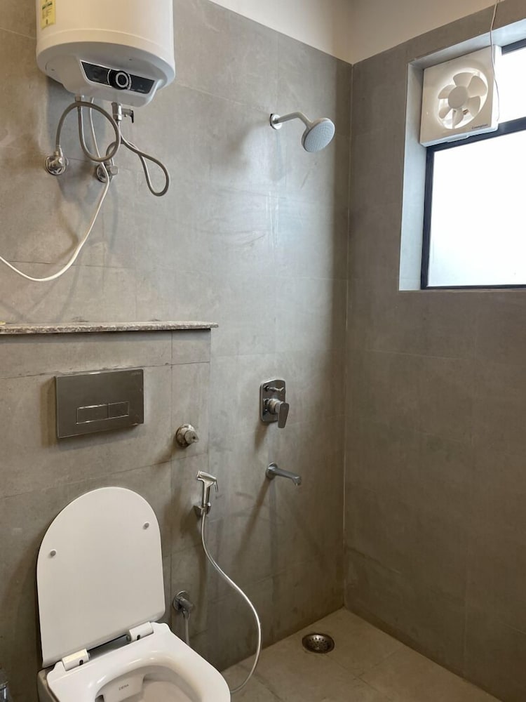 Hotel Srijan Vrindavan — Vrindavan — photo 4