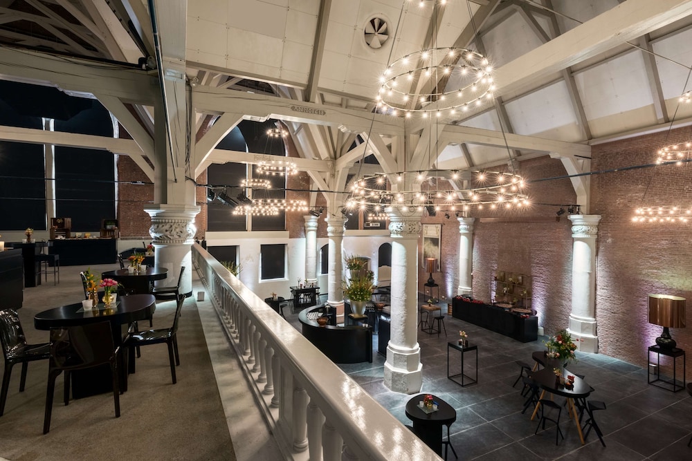 כנסים ואירועים