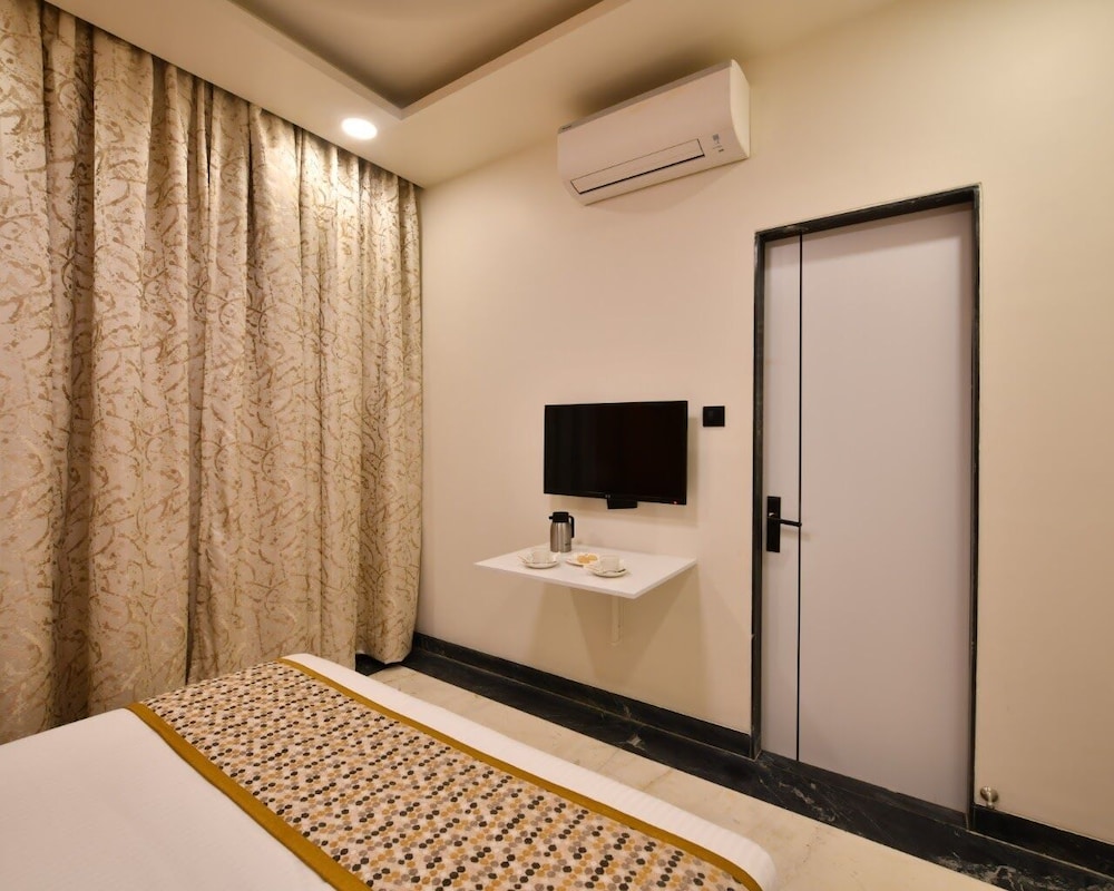 Apricsu Treeo Lonavala - carbon neutral hotel in Pune