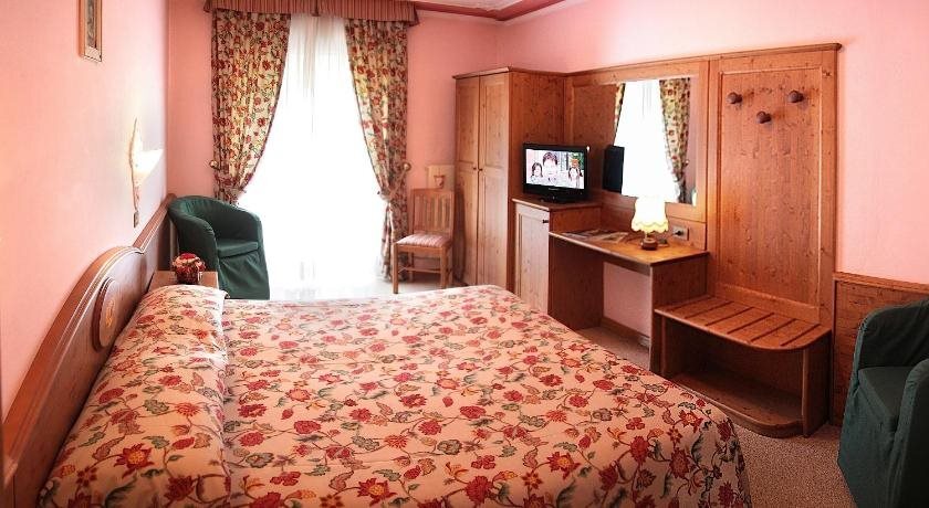Hotel Panoramic — Auronzo — photo 4