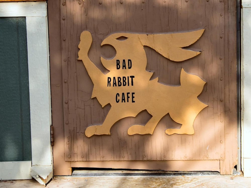 Terlingua Ranch Lodge - photo 38