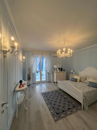 Dreams — 4-Star Luxury Hotel in Porto Cesareo, Italy