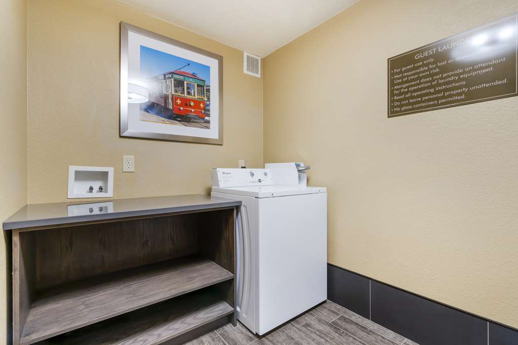 Best Western Columbia River Waterfront Hotel Astoria - photo 37