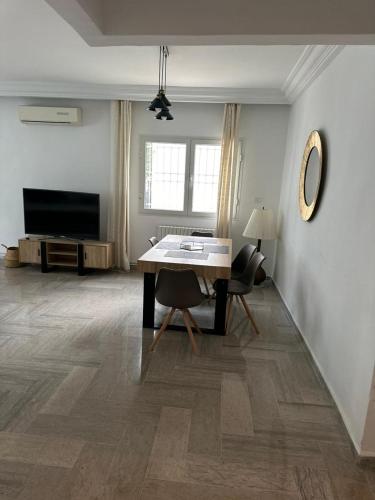 Green Hôte piscine sidi bou said in Al Marsa, Tunisia