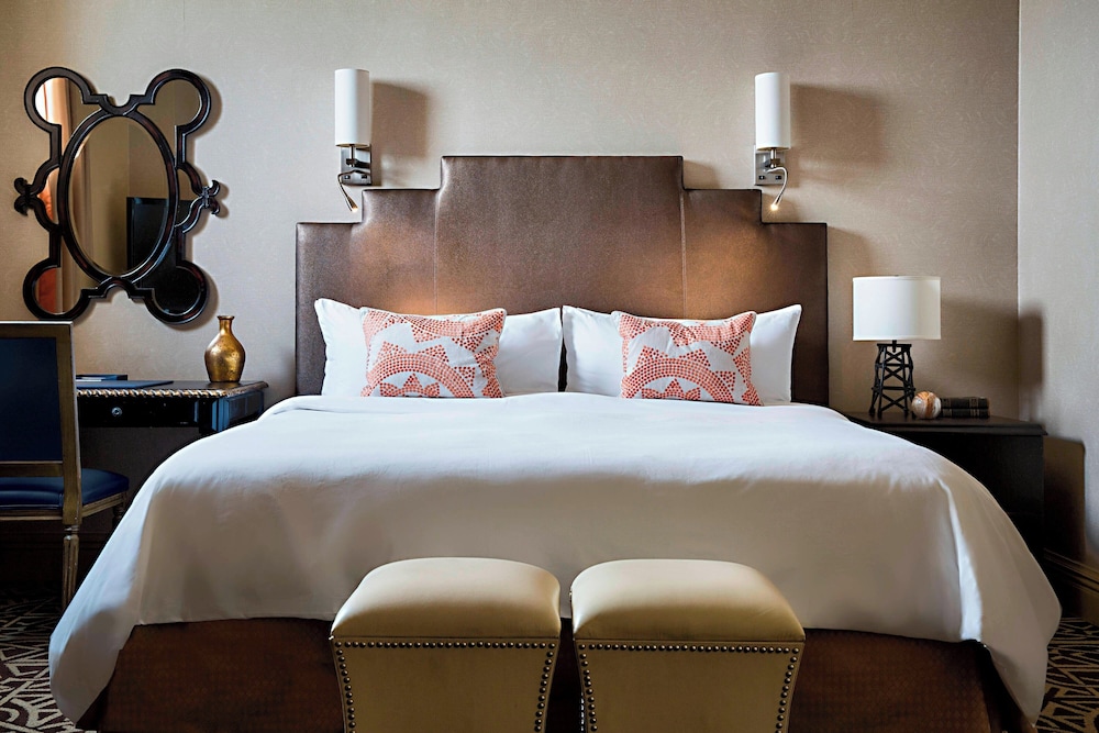 Hotel ICON Autograph Collection by Marriott - photo 20