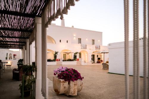Masseria D'Erchia — hotel in Monopoli