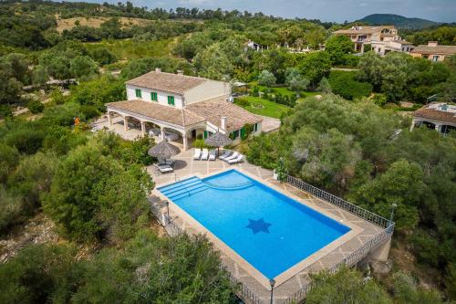 Ideal Property Mallorca Son Perxa in Petra, Spain