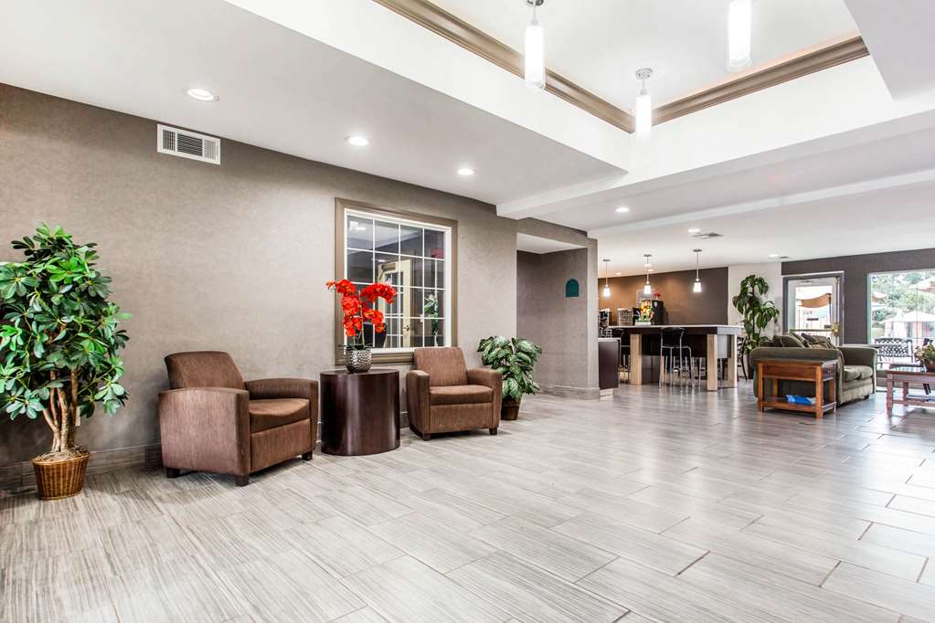 MainStay Suites Greenville Airport - photo 5