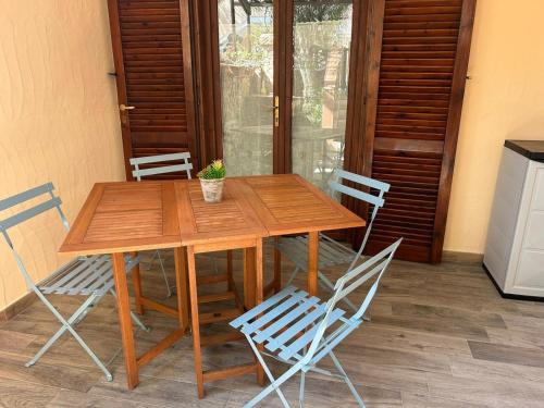 Domu Simius in Villasimius, Italy