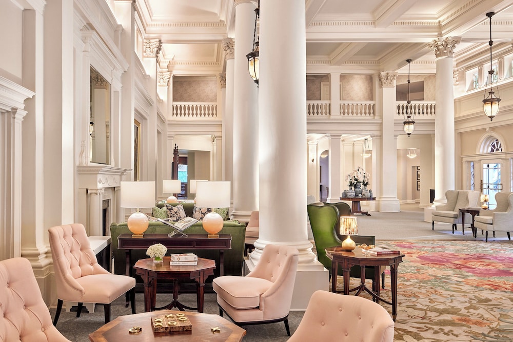 The Omni Homestead Resort & Spa - photo 173