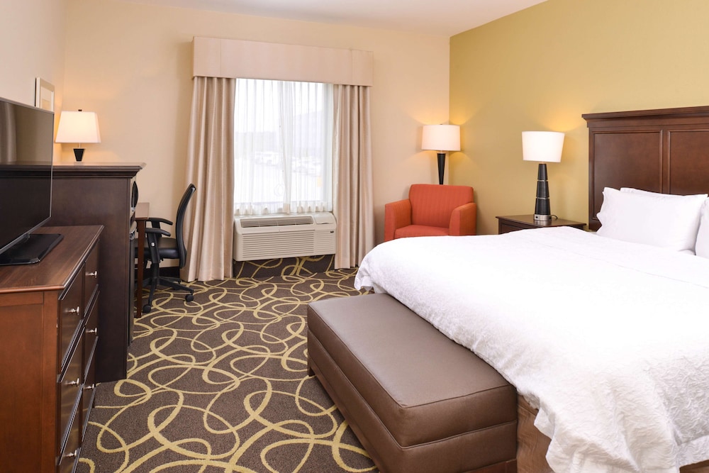 Hampton Inn Omaha Midtown Aksarben Area - photo 18