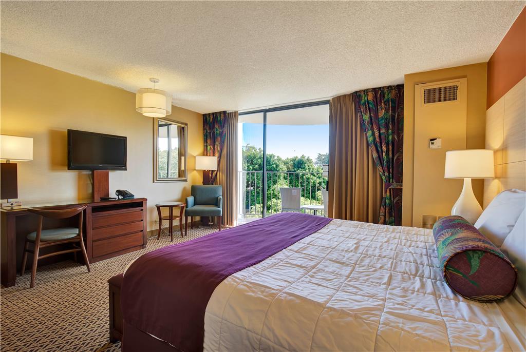 Hilo Hawaiian Hotel Trademark Collection by Wyndham - photo 24