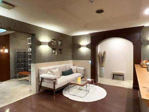 Wonderwall Japan Naeba in Yuzawa, Japan